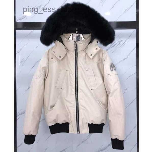 moose men's down parkas fast ship women jacket duck moose coats men winter puffer keep warm portable windproof coatmen's winter ja, Black
moose men's down parkas fast ship women jacket duck moose coats men winter puffer keep warm portable windproof coatmen's winter ja, Black