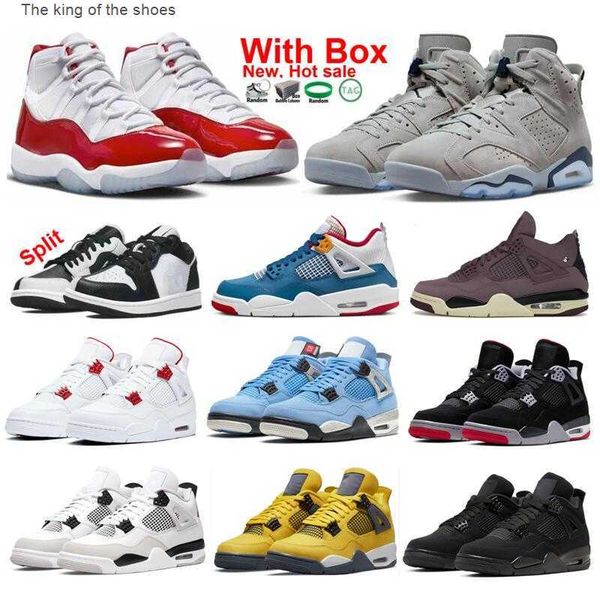 black cat 4s basketball shoes men women 6s georgetown fire red 4 infrared 6 toro bravo 1s split cherry 11s military ourple metallic messy
black cat 4s basketball shoes men women 6s georgetown fire red 4 infrared 6 toro bravo 1s split cherry 11s military ourple metallic messy