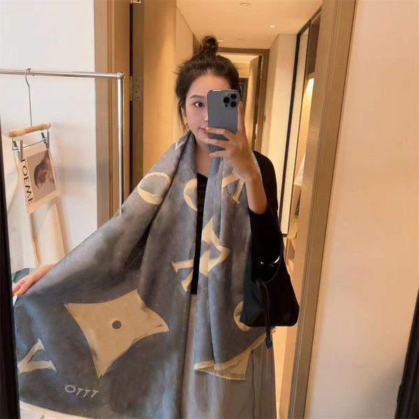 cashmere scarf designer wrap neckerchief mens women studio shawl tassel winter warm plaid geometric letter floral scarves many styles scarf, Blue;gray
cashmere scarf designer wrap neckerchief mens women studio shawl tassel winter warm plaid geometric letter floral scarves many styles scarf, Blue;gray