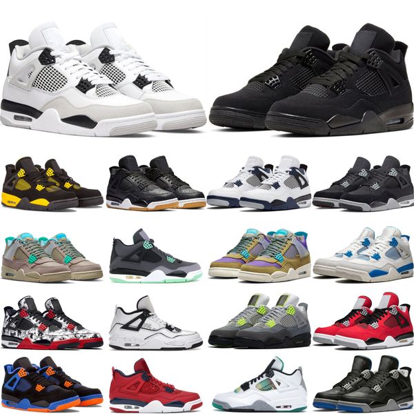 4 basketball shoes for men women 4s sail red thunder white oreo cactus jack blue university cool grey mens sports sneakers motorsports alter
4 basketball shoes for men women 4s sail red thunder white oreo cactus jack blue university cool grey mens sports sneakers motorsports alter