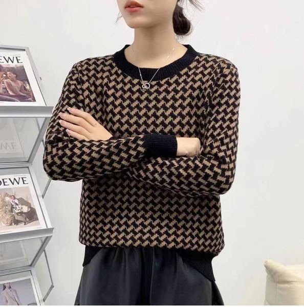 women's sweaters fashion o-neck knitted spliced lace all-match sweater new casual pullovers loose sweet, White;black
women's sweaters fashion o-neck knitted spliced lace all-match sweater new casual pullovers loose sweet, White;black