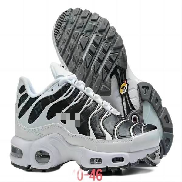 2022 new designer tn running shoes for men and women plus three white black laser blue multi-color gray men's trainers casual sneakers
2022 new designer tn running shoes for men and women plus three white black laser blue multi-color gray men's trainers casual sneakers