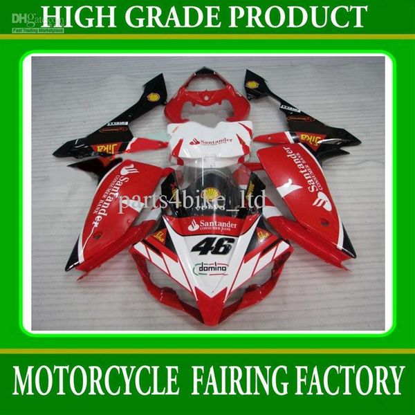 fairing kit for yamaha yzfr1 07 08 yzf-r1 07 yzf r1 2007 2008 fairings santander red white body rx5z301i
fairing kit for yamaha yzfr1 07 08 yzf-r1 07 yzf r1 2007 2008 fairings santander red white body rx5z301i