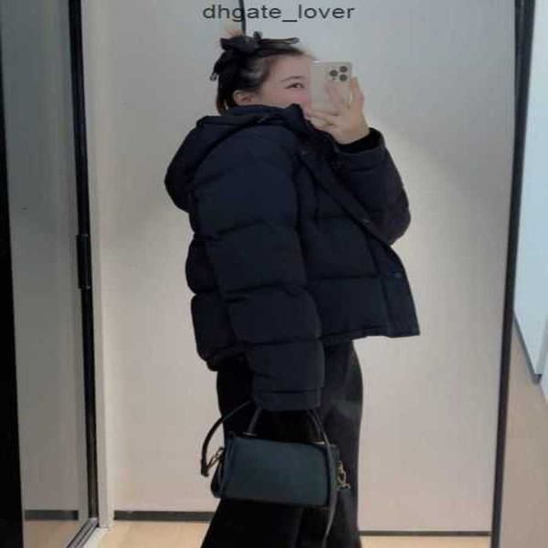 big goose down jacket 2022 new canadian puff aritzia white tna women's thickened cold resistant short outdoor9c56, Black
big goose down jacket 2022 new canadian puff aritzia white tna women's thickened cold resistant short outdoor9c56, Black