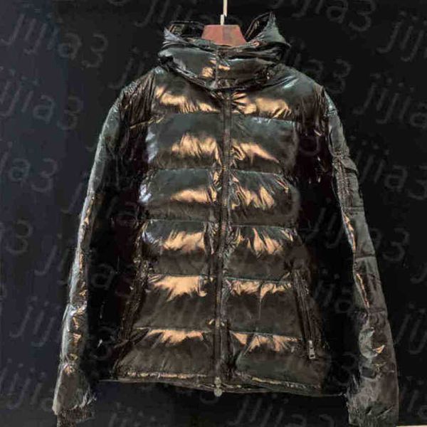 designer jacket luxury warm mkle mk meng mens down winter puffer hooded thick coat sports parkas men coats keep warm, Black
designer jacket luxury warm mkle mk meng mens down winter puffer hooded thick coat sports parkas men coats keep warm, Black