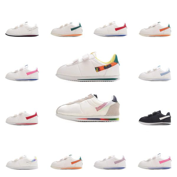 kids shoe children designer forrest gump cortez sneaker boys kid youth toddler blue white trainers baby infants running shoes casual footwea, Black
kids shoe children designer forrest gump cortez sneaker boys kid youth toddler blue white trainers baby infants running shoes casual footwea, Black