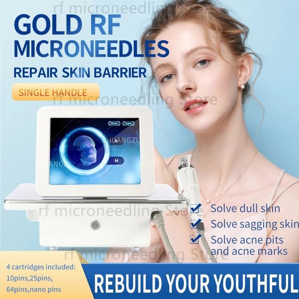 home beauty instrument most advanced fractional rf microneedle machine radio frequency popular face lifting rf micro needle
home beauty instrument most advanced fractional rf microneedle machine radio frequency popular face lifting rf micro needle