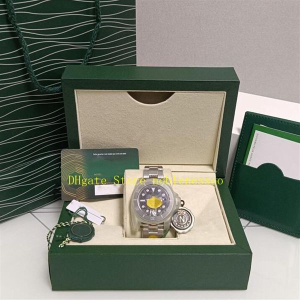 4 style super n factory watch 904l steel original box mens 41mm 126610ln black dial ceramic bezel sapphire 126610 126613ln diving 2402, Slivery;black
4 style super n factory watch 904l steel original box mens 41mm 126610ln black dial ceramic bezel sapphire 126610 126613ln diving 2402, Slivery;black