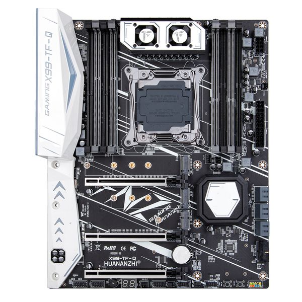 x99 tfq x99 motherboard intel xeon e5 lga20113 all series both ddr3 ddr4 recc nonecc memory nvme usb3 0 atx
x99 tfq x99 motherboard intel xeon e5 lga20113 all series both ddr3 ddr4 recc nonecc memory nvme usb3 0 atx