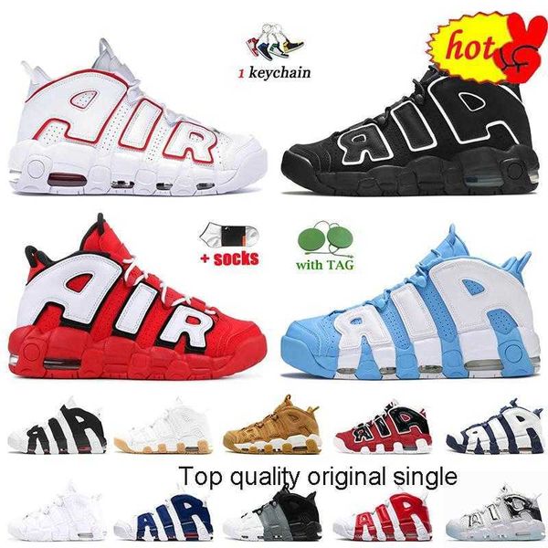 2022 2022 women mens more uptempos basketball shoes with socks scottie pippen triple white varsity red black hoop pack unc bulls
2022 2022 women mens more uptempos basketball shoes with socks scottie pippen triple white varsity red black hoop pack unc bulls