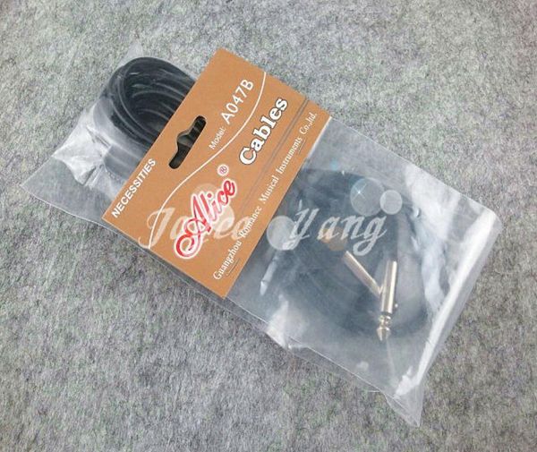alice 10ft 3m 14inch straight to right angle electric guitar cable amplifier cable audio connection cable8474926
alice 10ft 3m 14inch straight to right angle electric guitar cable amplifier cable audio connection cable8474926