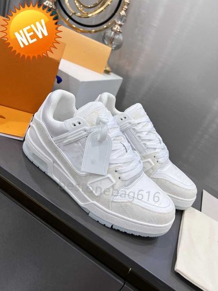 2022 designer luxurys trainer casual shoes for men womens white natural green grey cream black burgundy purple mens sports sneakers trainers
2022 designer luxurys trainer casual shoes for men womens white natural green grey cream black burgundy purple mens sports sneakers trainers