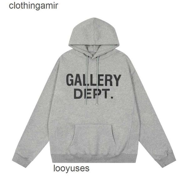 hoodies classic quality gram galleryes printed streetwear velvet dept sweaters high designer heavy niche hoodie fashion men women 286z, Black
hoodies classic quality gram galleryes printed streetwear velvet dept sweaters high designer heavy niche hoodie fashion men women 286z, Black