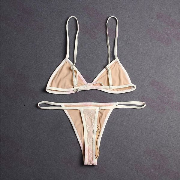 5 colors lace bras lingeries bikinis set summer quick dry two pieces thong swimsuits personality letters jacquard swimwear
5 colors lace bras lingeries bikinis set summer quick dry two pieces thong swimsuits personality letters jacquard swimwear
