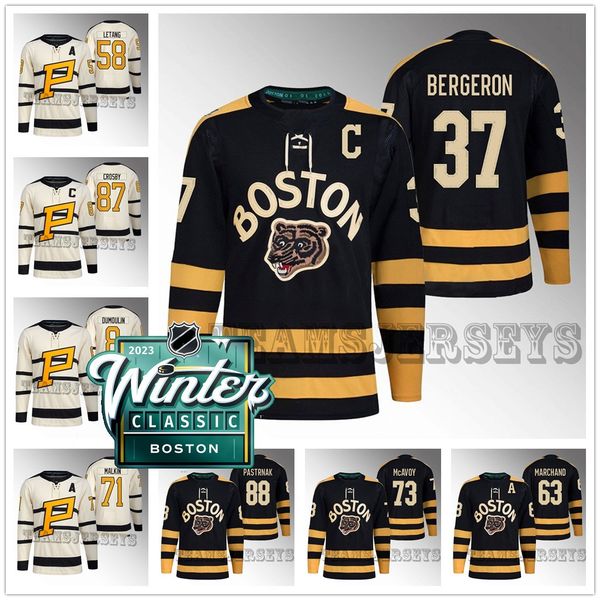2023 winter classic sidney crosby "penguin" jersey charles mcavoy "bruin" patrice bergeron david pastrnak jake guentzel, Black;red
2023 winter classic sidney crosby "penguin" jersey charles mcavoy "bruin" patrice bergeron david pastrnak jake guentzel, Black;red
