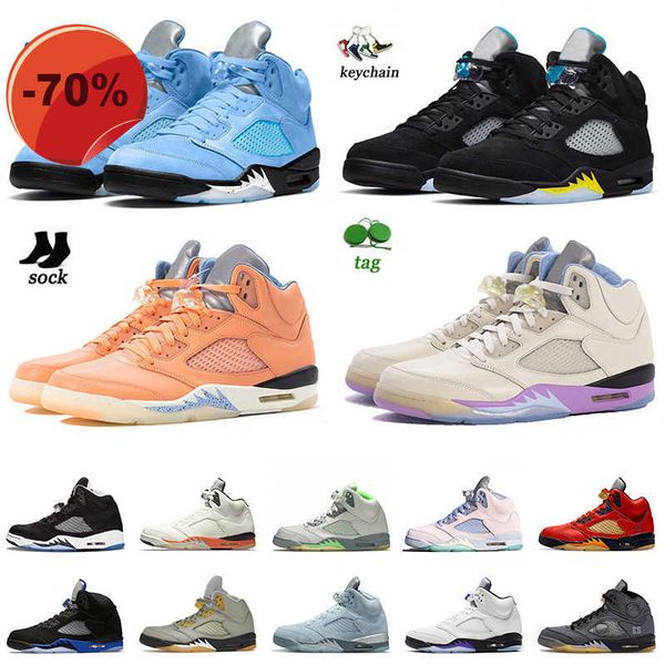 jumpman 5 basketball shoes designer mens woman 5s og sneakers authentic white concord green bean unc aqua mars for her racer blue raging, Black
jumpman 5 basketball shoes designer mens woman 5s og sneakers authentic white concord green bean unc aqua mars for her racer blue raging, Black