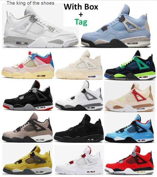 4 sail white oreo university blue bred basketball shoes men women 4s black cat doernbecher wild things taupe haze fire red white cement
4 sail white oreo university blue bred basketball shoes men women 4s black cat doernbecher wild things taupe haze fire red white cement