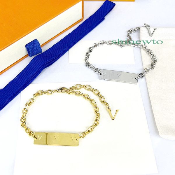 europe america style fashion bold bracelet men women lady gold silver-colour metal engraved v initials flower charm chain m00681, Black
europe america style fashion bold bracelet men women lady gold silver-colour metal engraved v initials flower charm chain m00681, Black