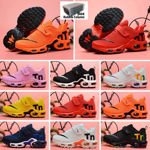 toddler tn mercurial kids girl shoes children tn plus boys girls running sports sneakers trainer tns chaussures pour enfant 28-35
toddler tn mercurial kids girl shoes children tn plus boys girls running sports sneakers trainer tns chaussures pour enfant 28-35