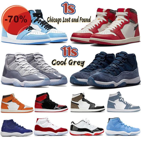 hing shoes designer 1 1s jumpman basketball shoes retro chicago lost and found 11 11s cool grey university blue patebt bred 72- cherry mid, Black
hing shoes designer 1 1s jumpman basketball shoes retro chicago lost and found 11 11s cool grey university blue patebt bred 72- cherry mid, Black