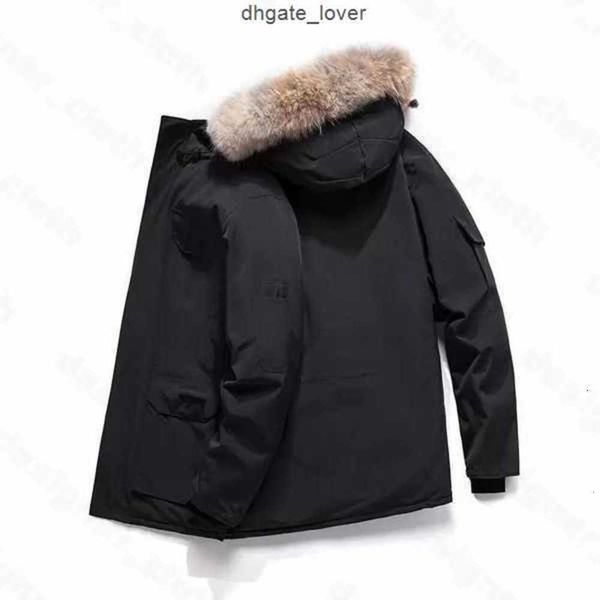 canada mens designer jacket puffer coat parka hooded pattern epauleur embroidery fashion 08 expedition jackets goose couple thick coatgmvp, Black
canada mens designer jacket puffer coat parka hooded pattern epauleur embroidery fashion 08 expedition jackets goose couple thick coatgmvp, Black