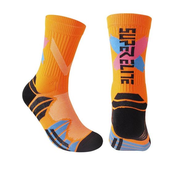 men high professionalism actual combat basketball socks colors towel end thickening damping gang tide sports elite, Black
men high professionalism actual combat basketball socks colors towel end thickening damping gang tide sports elite, Black