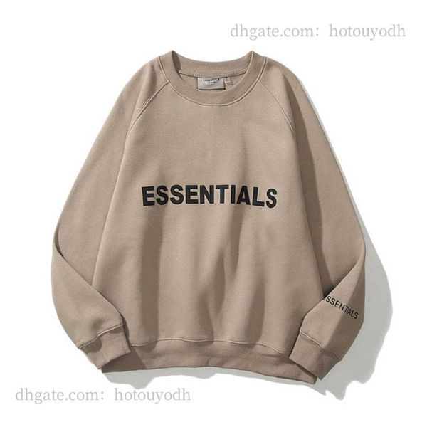 new ess005 crew neck hoodie men casual sports cool hoodie printed fleece oversized hoodie fashion hip hop street sweater, Black
new ess005 crew neck hoodie men casual sports cool hoodie printed fleece oversized hoodie fashion hip hop street sweater, Black