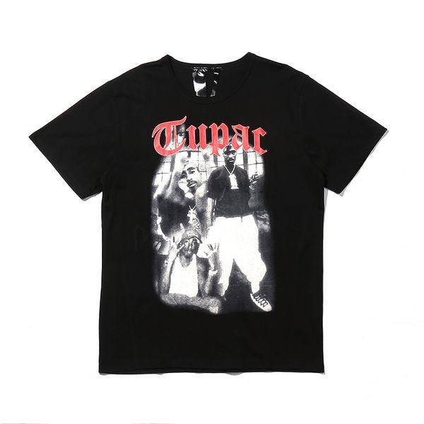 mens fashion brand t shirt womens street style tees round neck designer size s-xl, White;black
mens fashion brand t shirt womens street style tees round neck designer size s-xl, White;black