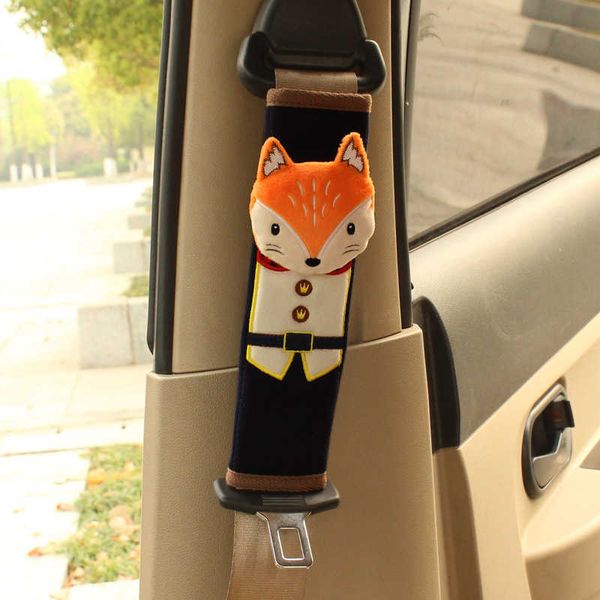 safety belts accessories three-dimensional cartoon seat cover comfortable cute t221212
safety belts accessories three-dimensional cartoon seat cover comfortable cute t221212