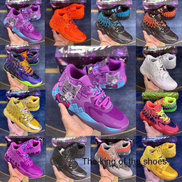 2022 lamelo balls mb.01 collaboration basketball shoes white silver ufo cat galaxy queen buzz city purple glimmer blue atoll red blast grey
2022 lamelo balls mb.01 collaboration basketball shoes white silver ufo cat galaxy queen buzz city purple glimmer blue atoll red blast grey