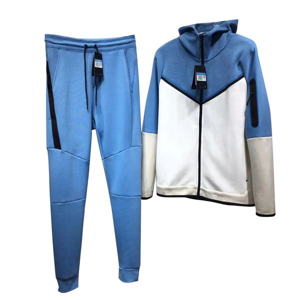 mens designer hooded tracksuits tech fleece 100% cotton casual street leisure logo fashion streetwear full zipper sweatshirts long sleeves c, Gray
mens designer hooded tracksuits tech fleece 100% cotton casual street leisure logo fashion streetwear full zipper sweatshirts long sleeves c, Gray