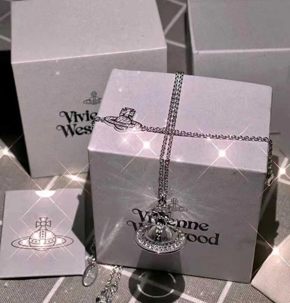 western empress dowager vivian silver full diamond stereoscopic star ring transparent pearl large saturn necklace female clavicle 5152478
western empress dowager vivian silver full diamond stereoscopic star ring transparent pearl large saturn necklace female clavicle 5152478