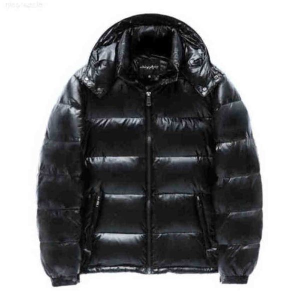 designer jacket puffer luxury warm mkle mk meng mens white duck down short fashion brands leisure autumn and winter 2022 coat ski, Black
designer jacket puffer luxury warm mkle mk meng mens white duck down short fashion brands leisure autumn and winter 2022 coat ski, Black