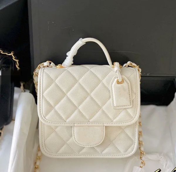 2022luxury brand designer bags handbag tote caviar bag cowhide classic plaid flap gold silver chain shoulderbag messenger bagg cross body wo
2022luxury brand designer bags handbag tote caviar bag cowhide classic plaid flap gold silver chain shoulderbag messenger bagg cross body wo