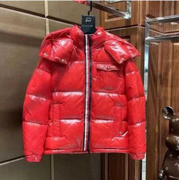 men's down parkas jackets mens jackets parka winter fashion men women overcoat womens outerwear causal hip hop streetwear size s/m/l, Black
men's down parkas jackets mens jackets parka winter fashion men women overcoat womens outerwear causal hip hop streetwear size s/m/l, Black