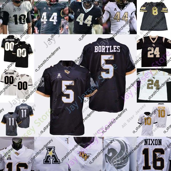 american college football wear football jerseys ucf knights central florida jersey ncaa college john rhys plumlee isaiah bowser javon baker, Black
american college football wear football jerseys ucf knights central florida jersey ncaa college john rhys plumlee isaiah bowser javon baker, Black