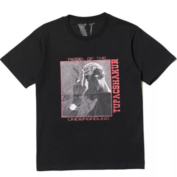 vlone mens fashion brand t shirt womens print portrait tees round neck designer size s-xl, White;black
vlone mens fashion brand t shirt womens print portrait tees round neck designer size s-xl, White;black