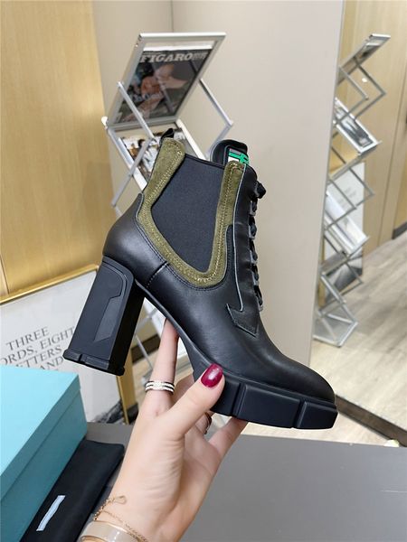 designer luxury womens milano brushed nylon monolith black green patent lug sole platform booties leather ankle boots with original box
designer luxury womens milano brushed nylon monolith black green patent lug sole platform booties leather ankle boots with original box