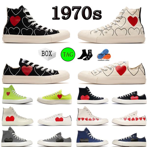mens casual shoes 1970s canvas women trainers sneakers hundred hollowed all-over natural polka dot white play black red midsole eur 35-44 wi
mens casual shoes 1970s canvas women trainers sneakers hundred hollowed all-over natural polka dot white play black red midsole eur 35-44 wi