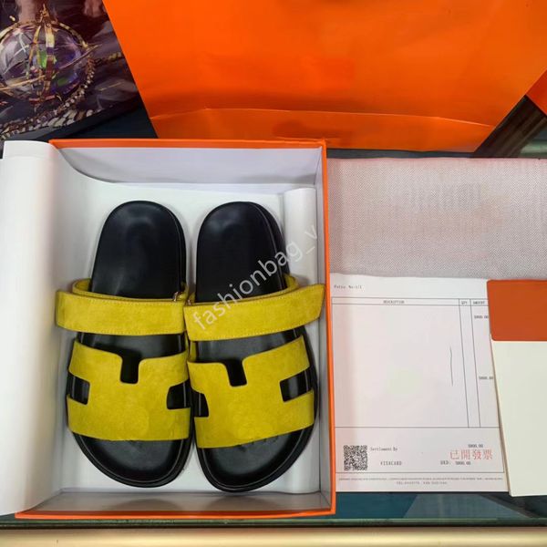 luxury women flat sandals multi color classic patterns leisure indoor set of accessories slides designer resorts brand slippers kvqn, Black
luxury women flat sandals multi color classic patterns leisure indoor set of accessories slides designer resorts brand slippers kvqn, Black