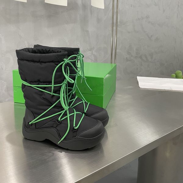 bomber puddle bottegas 2023 botegas boots nylon waterproof flatform lace up ankle boots designer booties breathable sneakers women medium 8k, Black
bomber puddle bottegas 2023 botegas boots nylon waterproof flatform lace up ankle boots designer booties breathable sneakers women medium 8k, Black