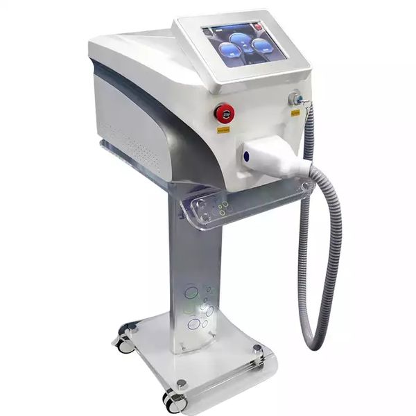 portable nd yag laser 755nm 532nm 1064nm picosecond tattoo pigment removal machine, Black
portable nd yag laser 755nm 532nm 1064nm picosecond tattoo pigment removal machine, Black