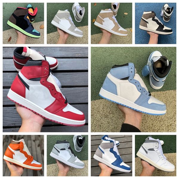 2023 basketball shoes og 1 1s high retro mens women fragment travis scotts starfish patent bred university blue twist linen chicago lost and, Black
2023 basketball shoes og 1 1s high retro mens women fragment travis scotts starfish patent bred university blue twist linen chicago lost and, Black