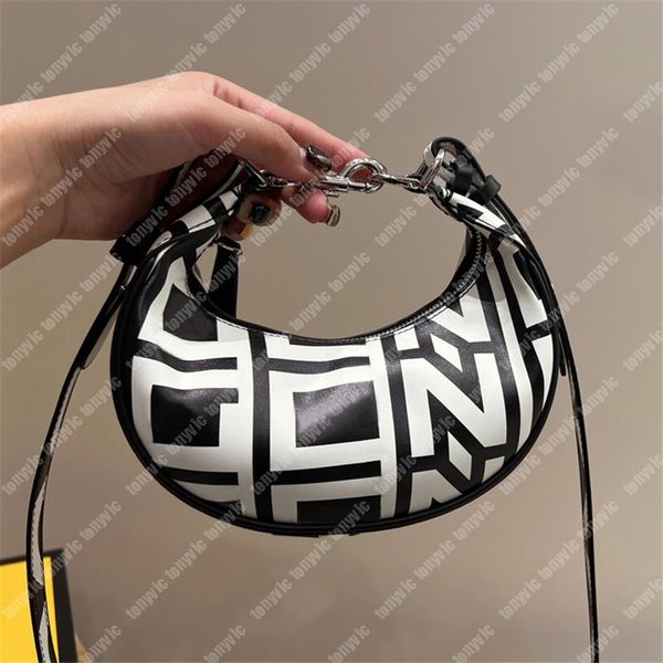 luxurys designer handbags for woman nano graphy wrist bag black white letters mens designers crossbody bags fashion purse
luxurys designer handbags for woman nano graphy wrist bag black white letters mens designers crossbody bags fashion purse