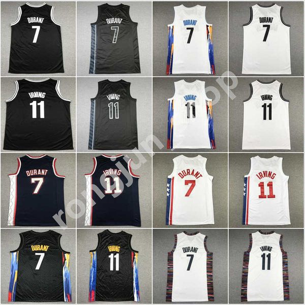 2022-23 basketball jersey 11 irving kevin kyrie 7 durant stitched embroidery blue white black mens shirts size s-xxl, Black;red
2022-23 basketball jersey 11 irving kevin kyrie 7 durant stitched embroidery blue white black mens shirts size s-xxl, Black;red