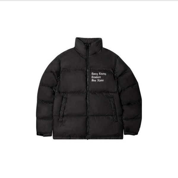 down jacket men vlog lone warm designer fashion back embroidery sanskrit orange big letters fluffy cotton coat high street hip hop ca ynxq, Black
down jacket men vlog lone warm designer fashion back embroidery sanskrit orange big letters fluffy cotton coat high street hip hop ca ynxq, Black