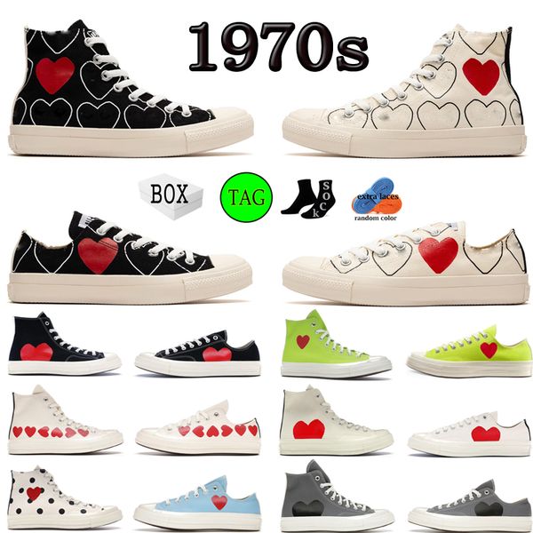 canvas 1970s casual shoes mens trainers womens sneakers low play grey high low polka dot white all-over natural eur 35-44 with box
canvas 1970s casual shoes mens trainers womens sneakers low play grey high low polka dot white all-over natural eur 35-44 with box