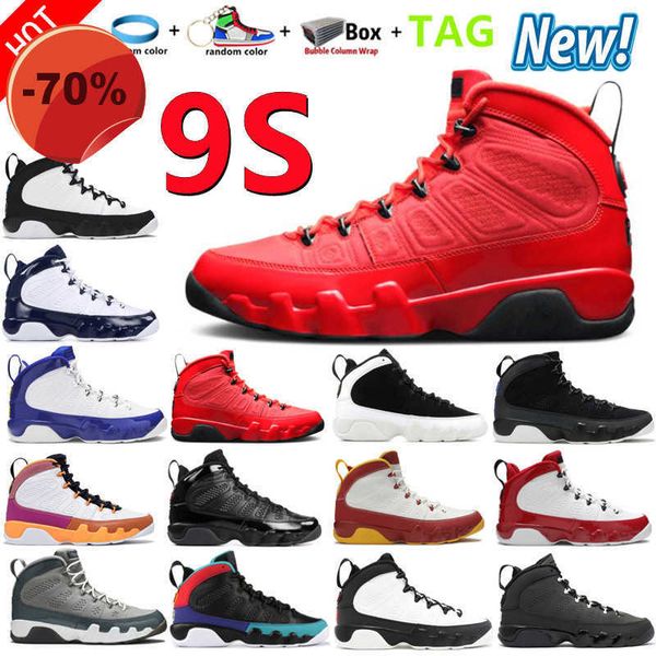 new 9 ix 9s men basketball shoes change the world bred university gold anthracite racer blue chile gym fire red unc particle cool grey
new 9 ix 9s men basketball shoes change the world bred university gold anthracite racer blue chile gym fire red unc particle cool grey