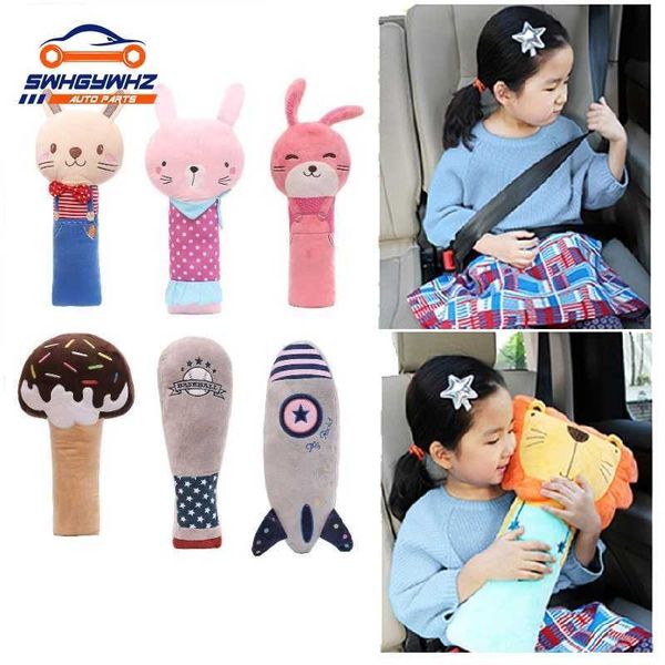 safety belts accessories cute cartoon car seatbelt cover pillow soft plush car safety belt shoulder pad for children kids toy doll ornaments
safety belts accessories cute cartoon car seatbelt cover pillow soft plush car safety belt shoulder pad for children kids toy doll ornaments