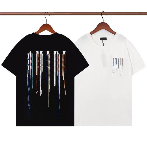 mens t shirt designer clothes shirts printed black and white man t-shirt quality cotton casual tees short sleeve hip hop streetwear tshirts, White;black
mens t shirt designer clothes shirts printed black and white man t-shirt quality cotton casual tees short sleeve hip hop streetwear tshirts, White;black